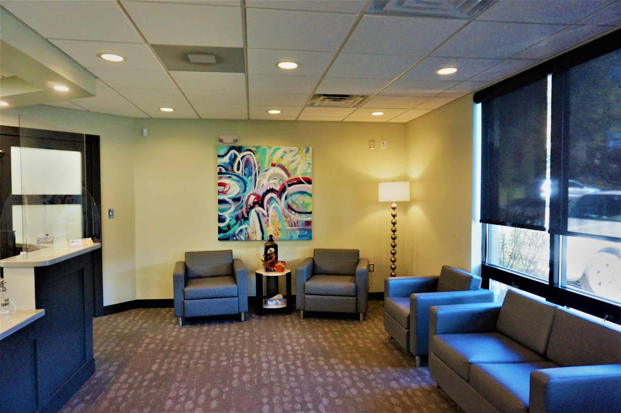 Vinton Dentist Cross, Lavinder, Quinn, & Park Family Dentistry