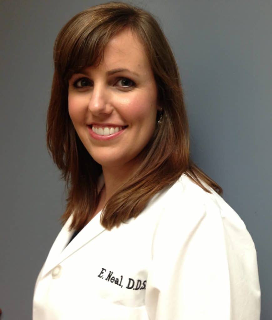 Roanoke Dentist | Cross, Lavinder, Quinn, & Park Family Dentistry