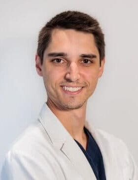 Dr. Nicholas Cvach