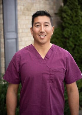 Dr. Adam Park