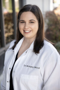Dr. Brittany Wood