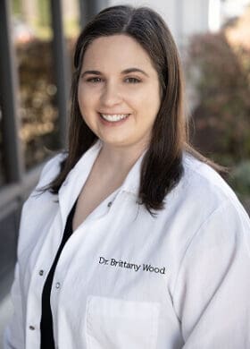 Dr. Brittany Wood