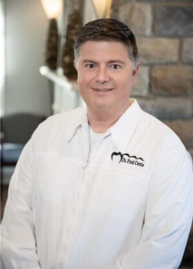 Dr. Fred Coots III