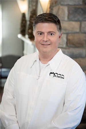 Dr. Fred Coots III