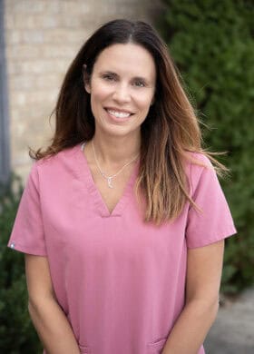 Dr. Lisa Lavinder