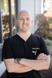 Dr. Russ Villier