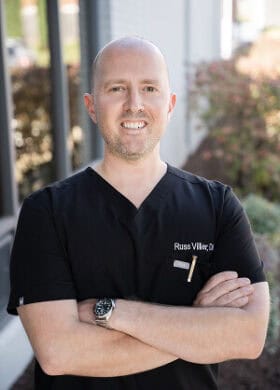 Dr. Russ Villier
