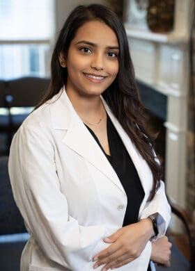 Ayushi Patel