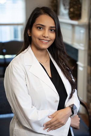 Dr. Sandy Chacko