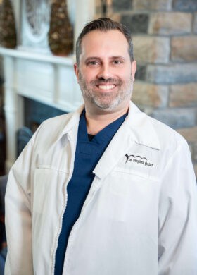 Dr. Jason Sika